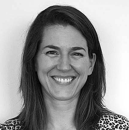 Floortje van der Linden