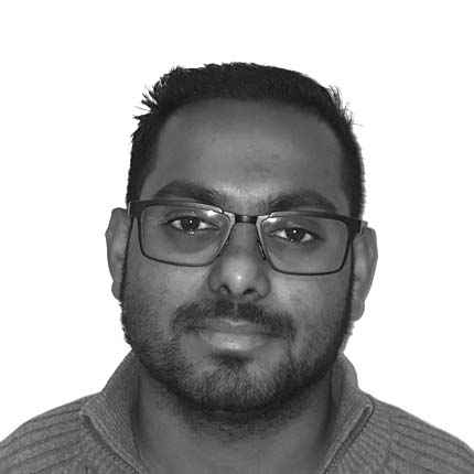 Nilesh Bissumbhar