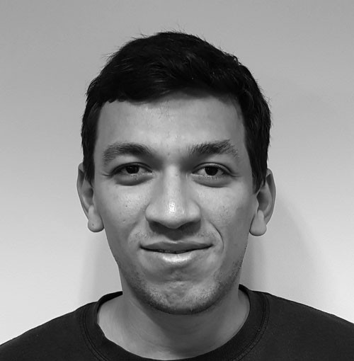 Rafael Maia