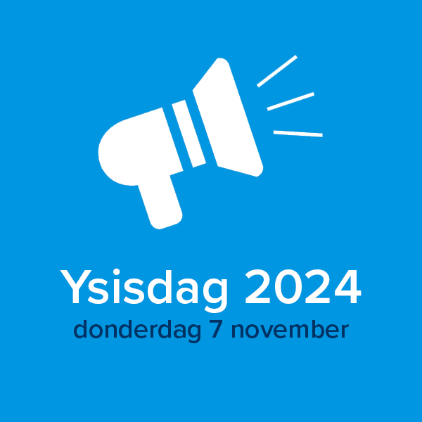 uitgelichte afbeelding Ysisdag