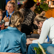 Aanmelden Partnerprogramma 11 februari
